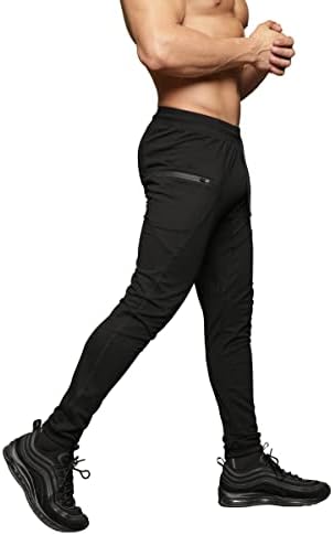 Upgrade Your Workout with Running Pants – Comfortable and Stylish!