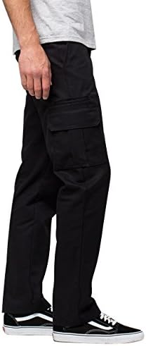 Upgrade Your Style with Utility Pants: The Perfect Combination of Fashion and Function