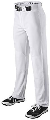 Get Your Youth Baseball Pants and Step Up Your Game!