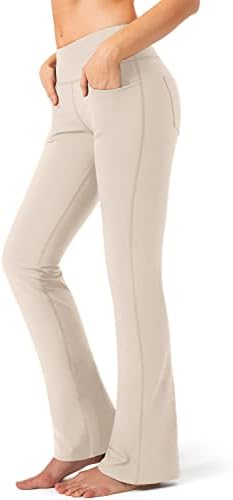Step up your style with trendy Bootcut Pants for a chic and modern look!