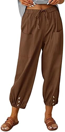 Stylish and Comfortable: Brown Pants Women Just Found Their Perfect Match!