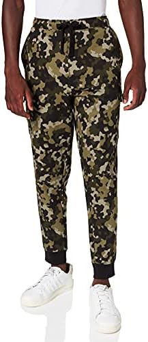 Stand Out in Cargo Camo Pants: Unleash Your Inner Adventurer!