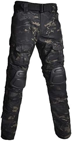 Conquer Any Challenge with Combat Pants: Your Ultimate Tactical Gear