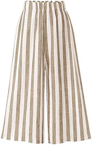 Get Comfy and Chic with Culottes Pants!