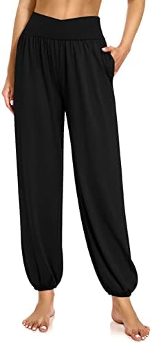 Stylish Harem Pants for Women – Elevate Your Fashion Game!