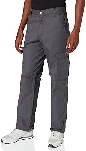 Durable Men’s Cargo Work Pants: The Perfect Choice for Hardworking Professionals!