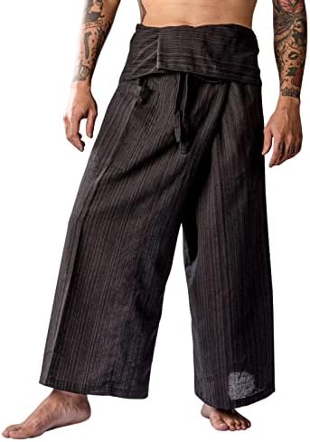 Get ready to sail the high seas in style with Pirate Pants: the ultimate fashion statement!