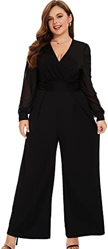 Stylish Plus Size Pant Suit for Wedding: Perfect Fit for Your Special Day!