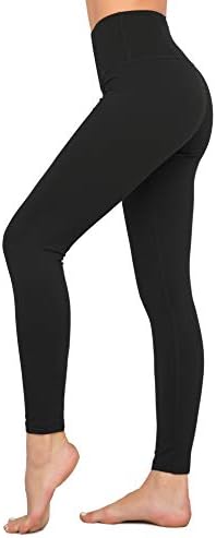 Get the Perfect Fit with These Trendy Tight Yoga Pants!