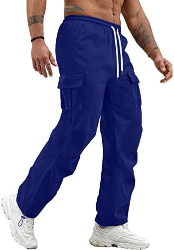Baggy Pants Men: The Ultimate Style Statement!