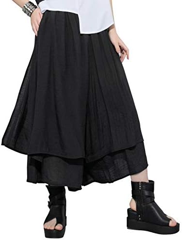 Culotte Pants: The Ultimate Trend for Fashion-Forward Style