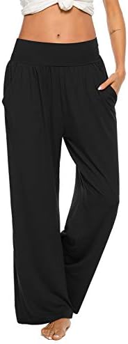 Stylish Petite Wide Leg Pants: Embrace Comfort and Elegance!