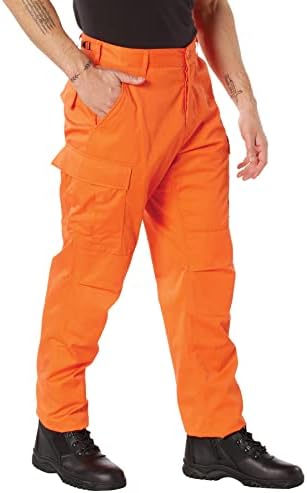 Unleash the Power: Chainsaw Pants – The Ultimate Innovation in Safety Gear!