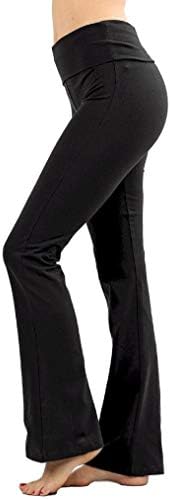 Get Flare Pants Women – The Ultimate Fashion Statement!