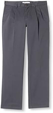 Stand out in style with these trendy gray pants!