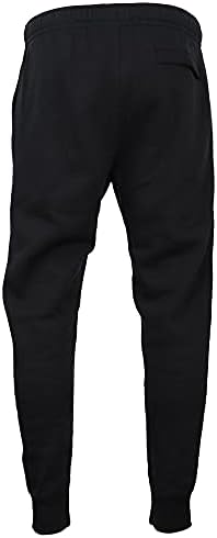 Unleash Your Style with Black Sweat Pants