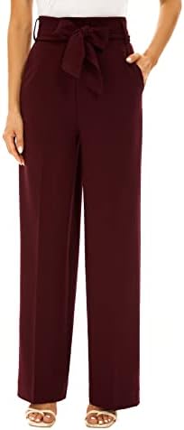 Stylish and professional: Elevate your look with our Business Casual Pants