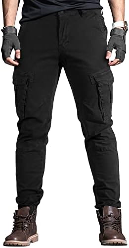 Top-Quality Men’s Work Pants: Comfortable and Durable!
