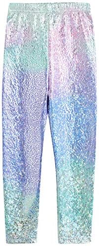 Get Noticed with Sparkly Pants: Shine in Style!