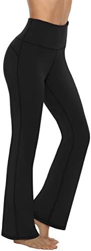 Flaunt Your Curves with Stylish Tight Yoga Pants!
