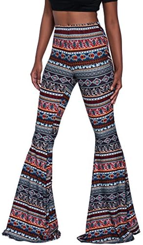 Stand out in Style with White Flare Pants – Elevate Your Fashion Game!