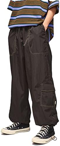 Baggy Pants Men