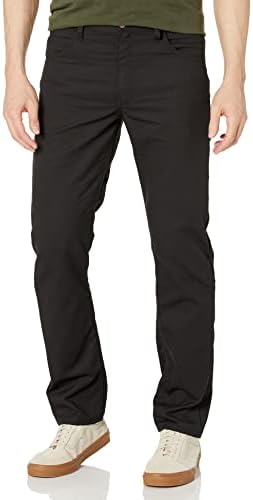 Looking for the perfect fit? Check out our stylish collection of black pants for men!