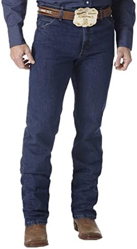 Cowboy Pants