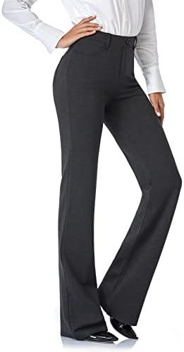 Stylish Women’s Formal Pants: Elevate Your Wardrobe with Class!