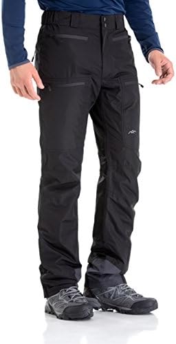Stay warm and stylish with insulated pants!