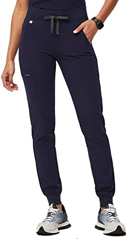 Stylish Scrub Pants for Women – Comfort meets fashion!
