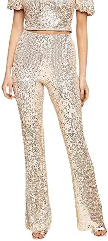 Shake up the dance floor with Disco Pants – the ultimate fashion statement!