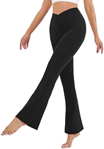 Stylish Flare Pants for Trendy Women: Embrace the 70s Fashion Revival!