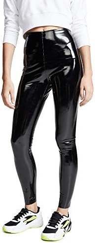Step up your style game with Latex Pants – the ultimate statement piece!