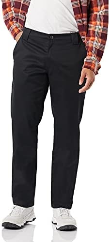 Stylish Men’s Black Dress Pants: Elevate Your Look with Class