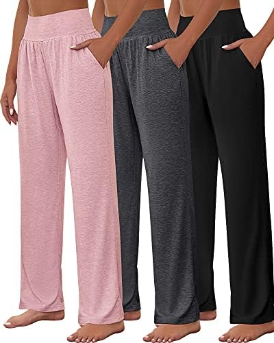 Get Comfortable in Stretch Pants – The Perfect Fit for All-Day Wear!