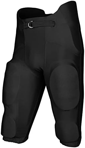 Top-Quality Youth Football Pants: A Must-Have for Young Athletes!