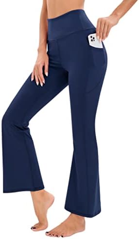Get the Perfect Fit with Bootcut Pants: Flatter Your Figure and Stay On Trend!