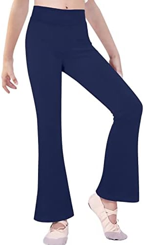 Teens İn Yoga Pants