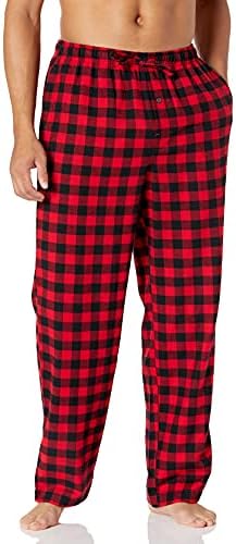 Mens Red Pants