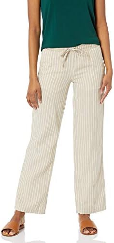 Striped Pants