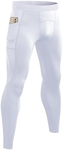 Mens Compression Pants
