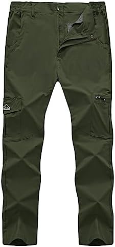 Climbing Pants