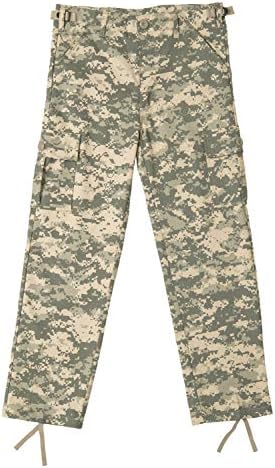 Army Pants