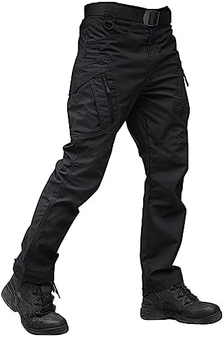 Army Cargo Pants