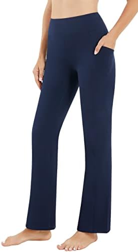 Lined Pants