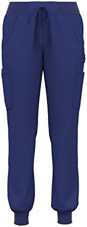 Jogger Scrub Pants