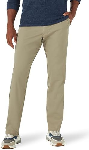 Stretch Pants