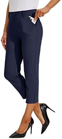 Stretch Pants