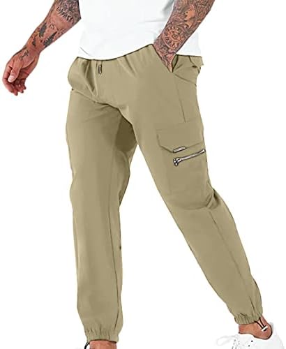 Parachute Pants Men